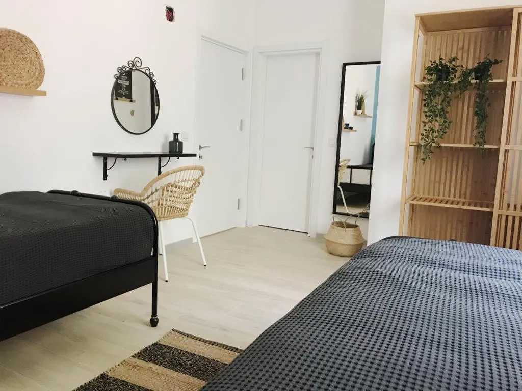 HOUSE TWO BEDROOMS Room, True Blue Boutique Hotel, Dalaman