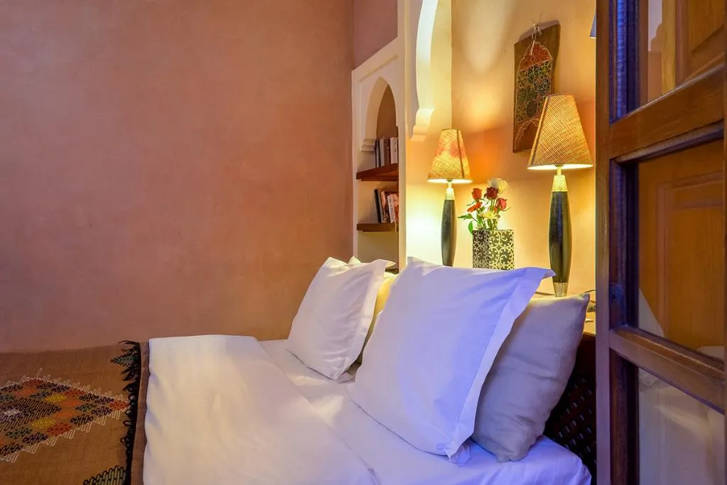 SUITE STANDARD Room, Riad Sable Chaud, Marrakech