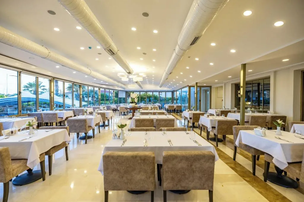 Restaurant, Sisus Marina Çeşme, Izmir
