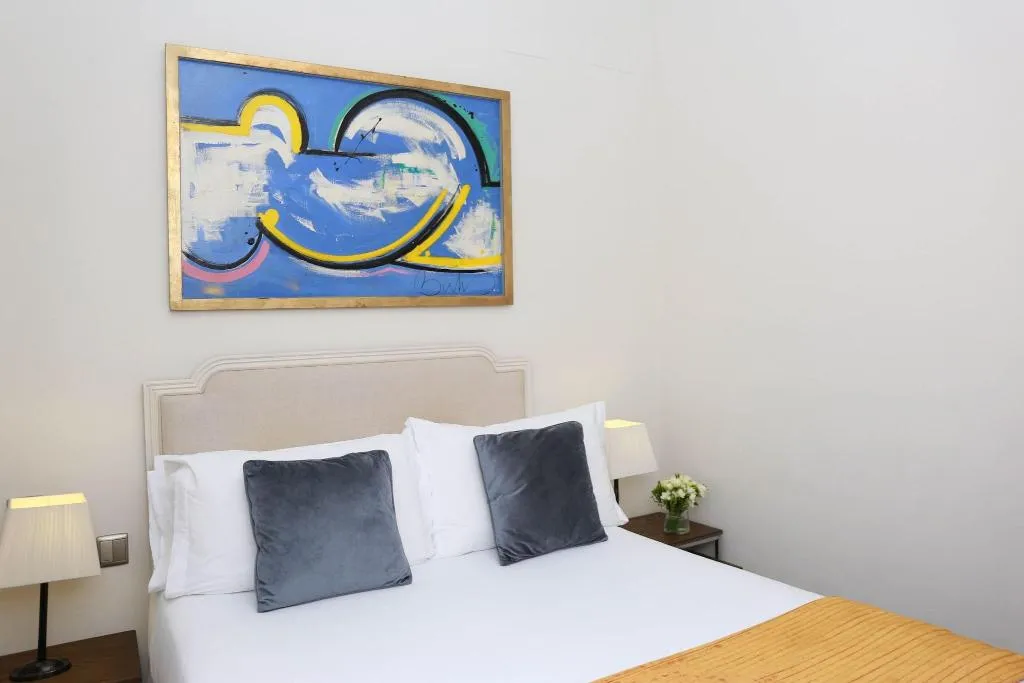 Room, Casa Romana Hotel Boutique, Seville