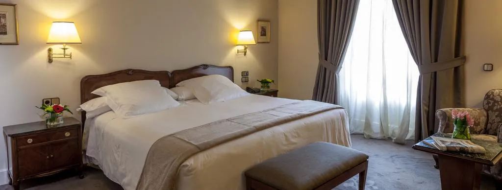 Room, Wellington Hotel & Spa Madrid, Madrid