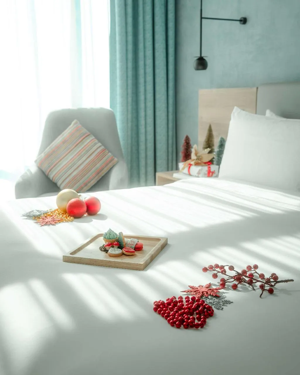 Room, NH Collection Dubai The Palm, Dubai