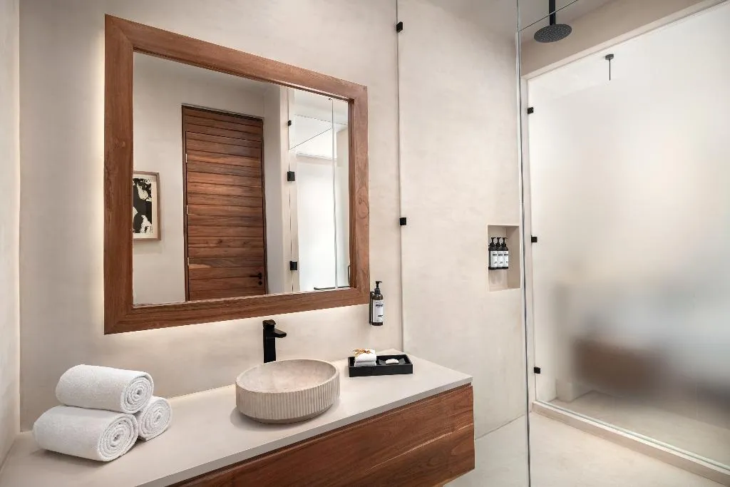 DOUBLE KING SIZE BED Room, Secrets Tulum Resort & Beach Club, Cancun Area