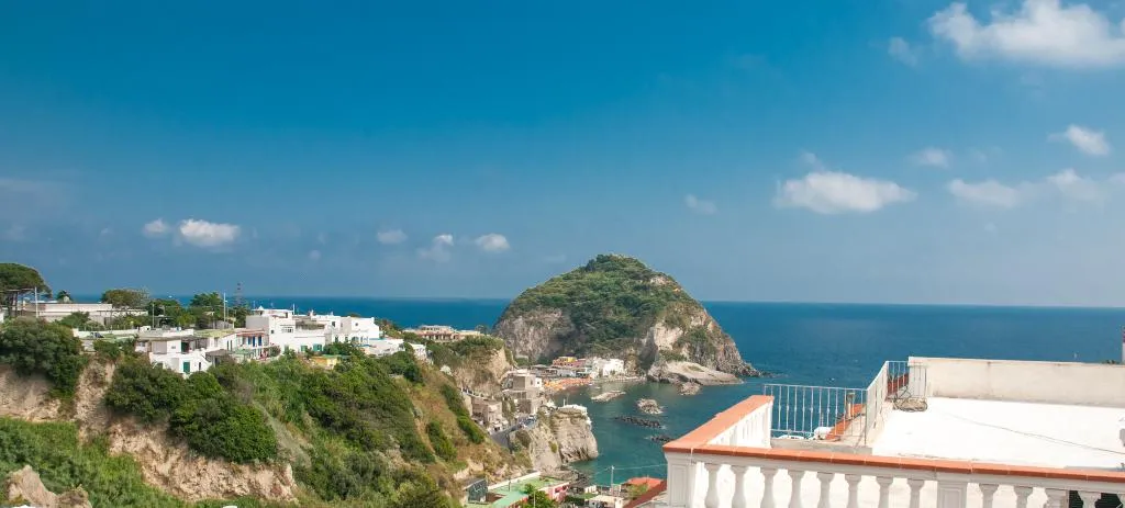 General view, Borgo Romantica Resort & SPA, Naples