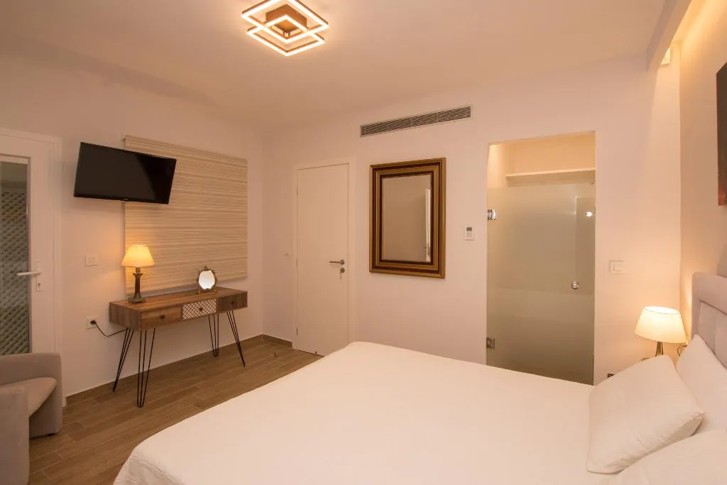 APARTMENT SEA VIEW ONE BEDROOM Room, B4B Sea n' City, Zante