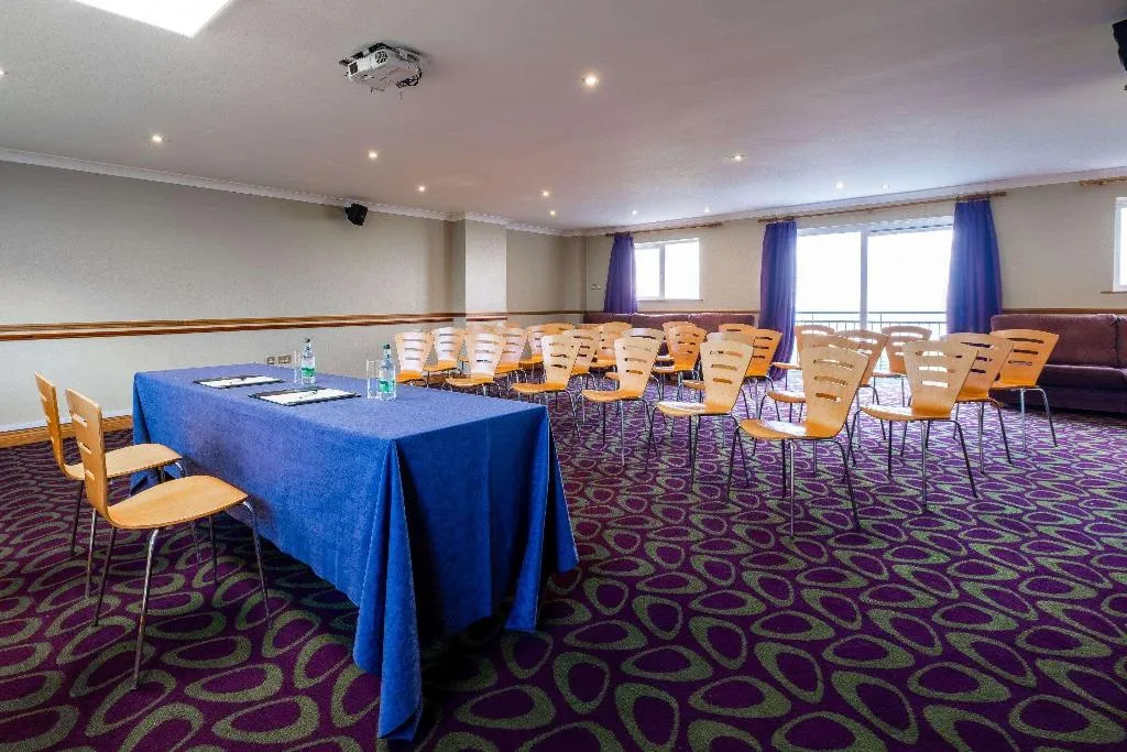Conferences, Quality Hotel and Leisure Center Youghal, Cork