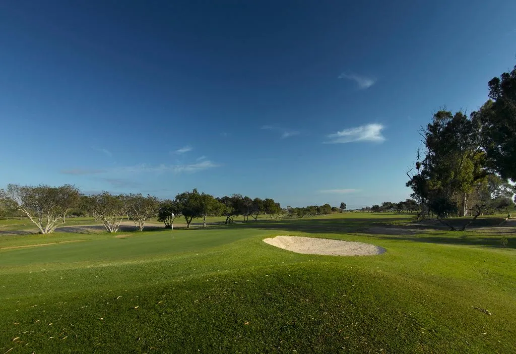 Sports and Entertainment, Parador de Malaga Golf, Costa Del Sol