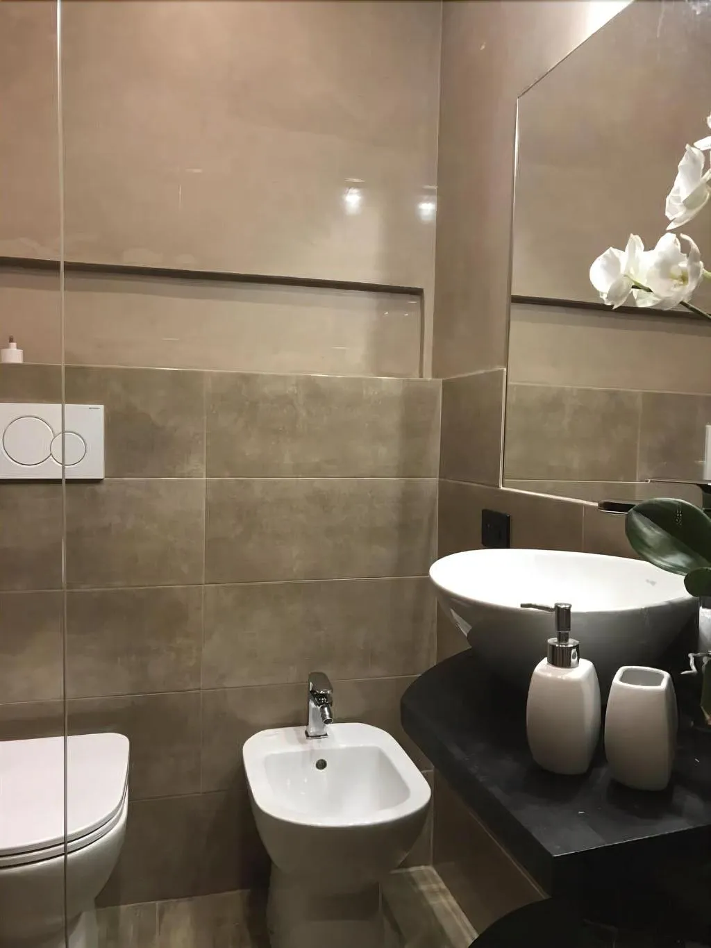 Room, Di Martino Residence, Rome