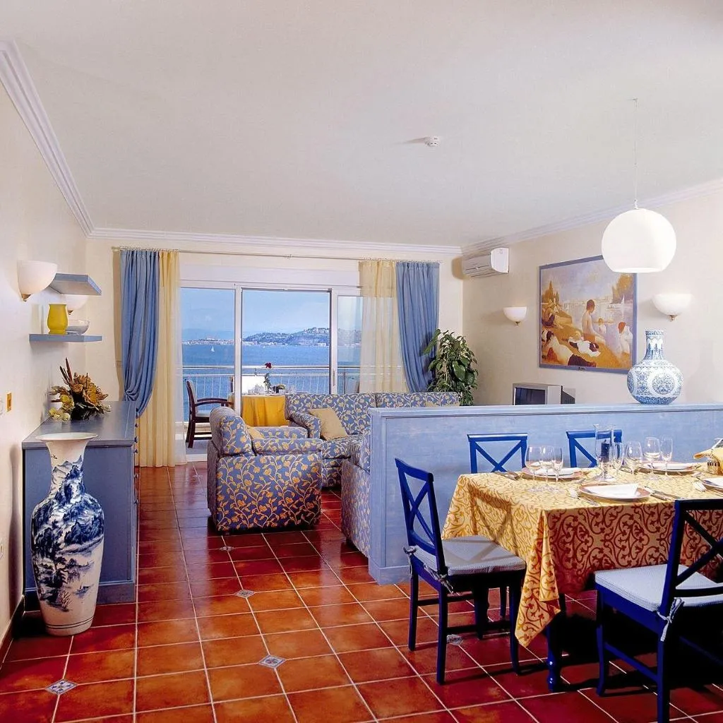 Room, Skiper Rezidencija, Istria