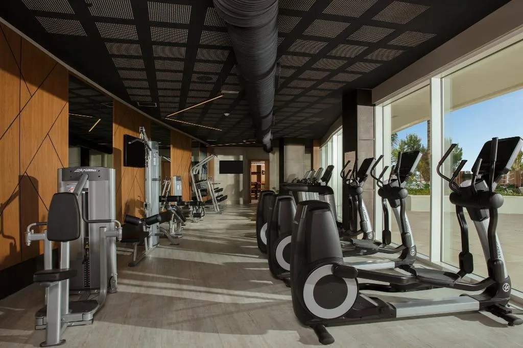 Sports and Entertainment, Breathless Cancun Soul Resort & Spa, Cancun Area