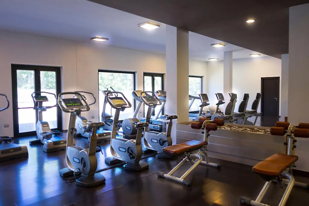 Sports and Entertainment, Geovillage Olbia Sport & Convention Resort, Olbia