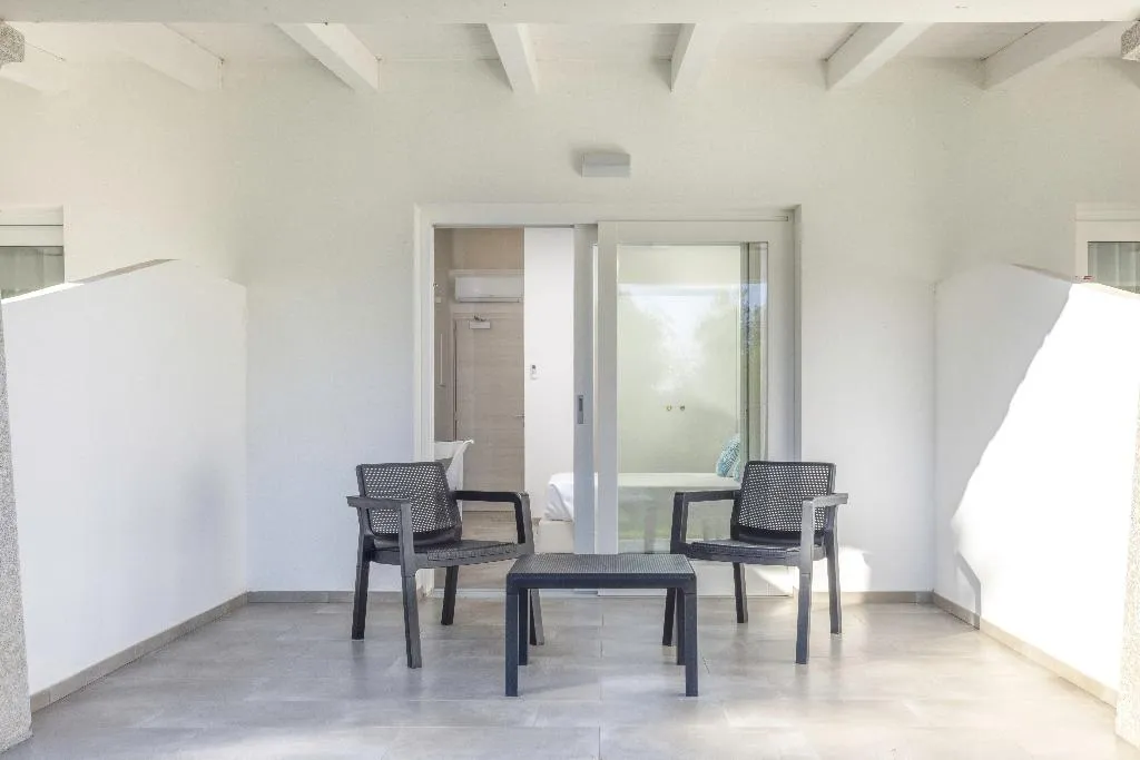 DOUBLE CLASSIC Room, Hotel S'arena Beach, Olbia