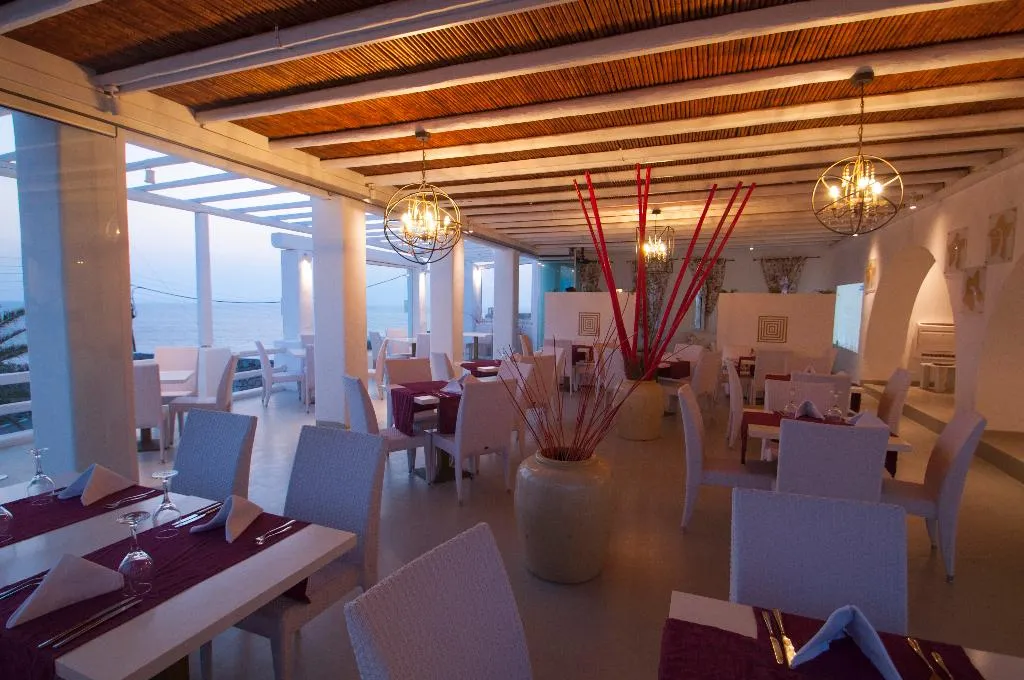 General view, Suntouch Suites ‘’By Checkin’’ Adults Only, Mykonos