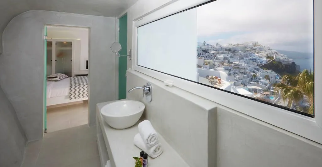 SUITE STANDARD Room, Alta Vista Suites, Santorini