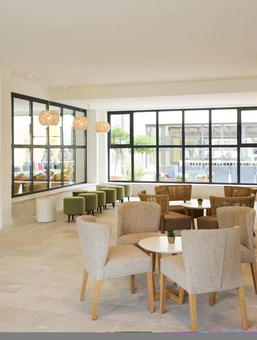 Bar, Club del Sol & Spa, Majorca
