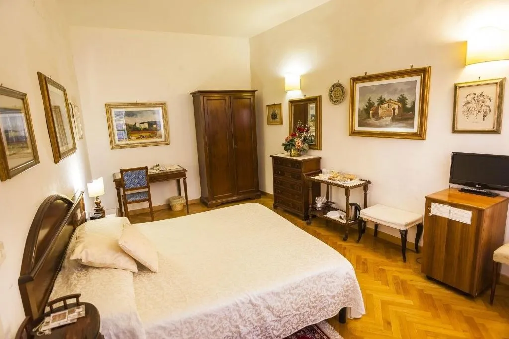 Room, Soggiorno Antica Torre, Florence