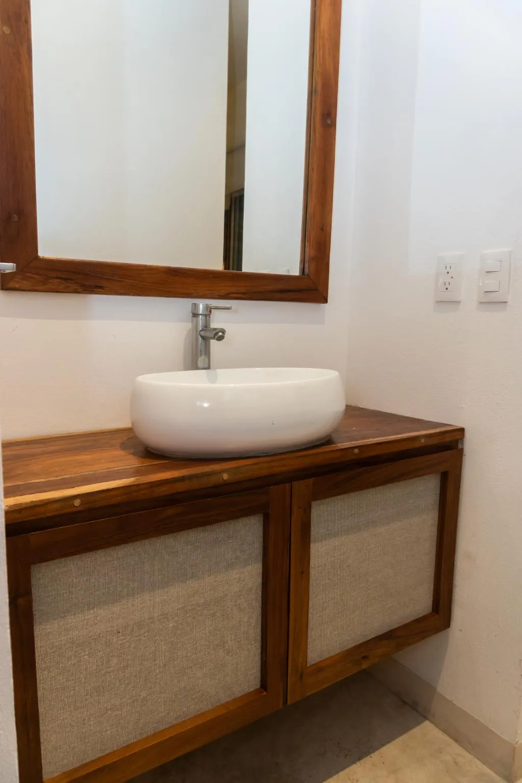 DOUBLE DELUXE WITH KITCHENETTE Room, Kanté Hotel - Downtown Tulum, Cancun Area