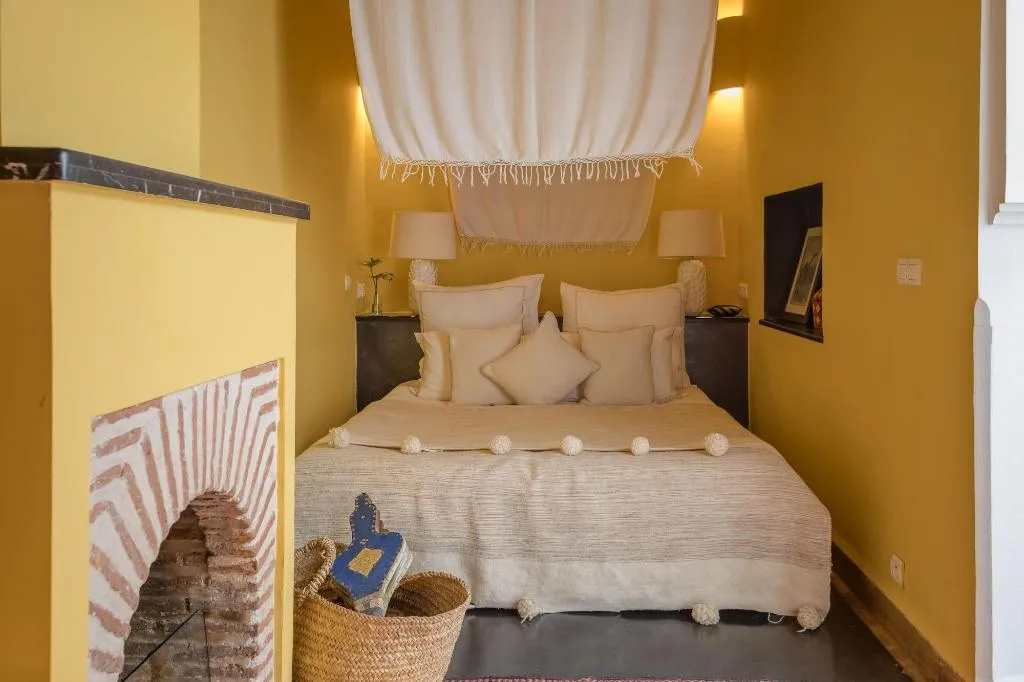 Room, Riad Olema Et Spa, Marrakech