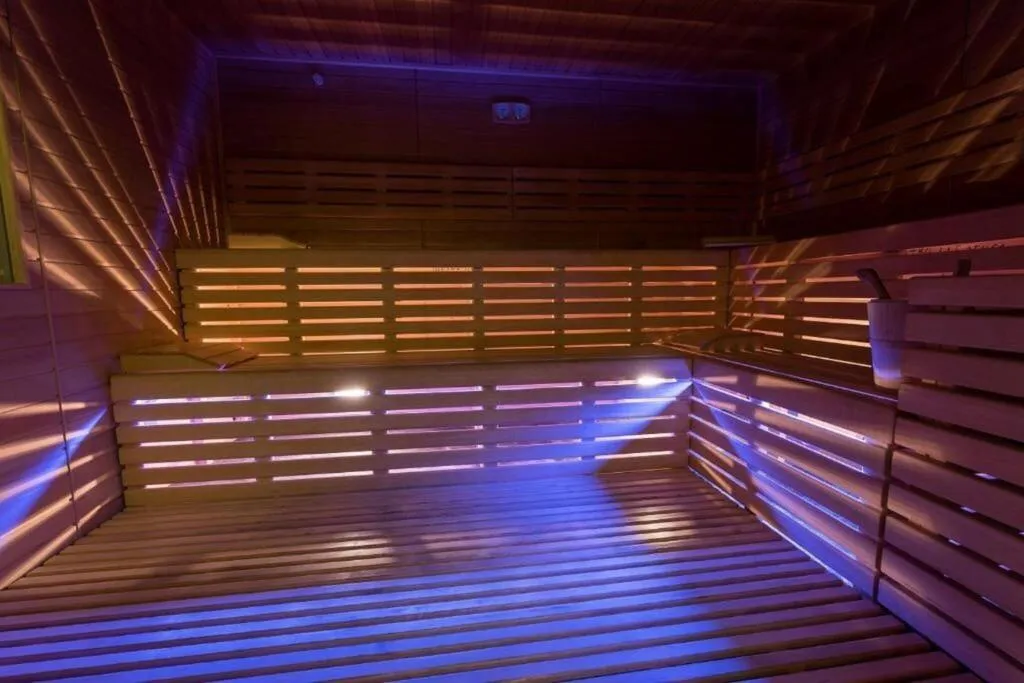 Sports and Entertainment, Altarocca Wine Resort, Perugia