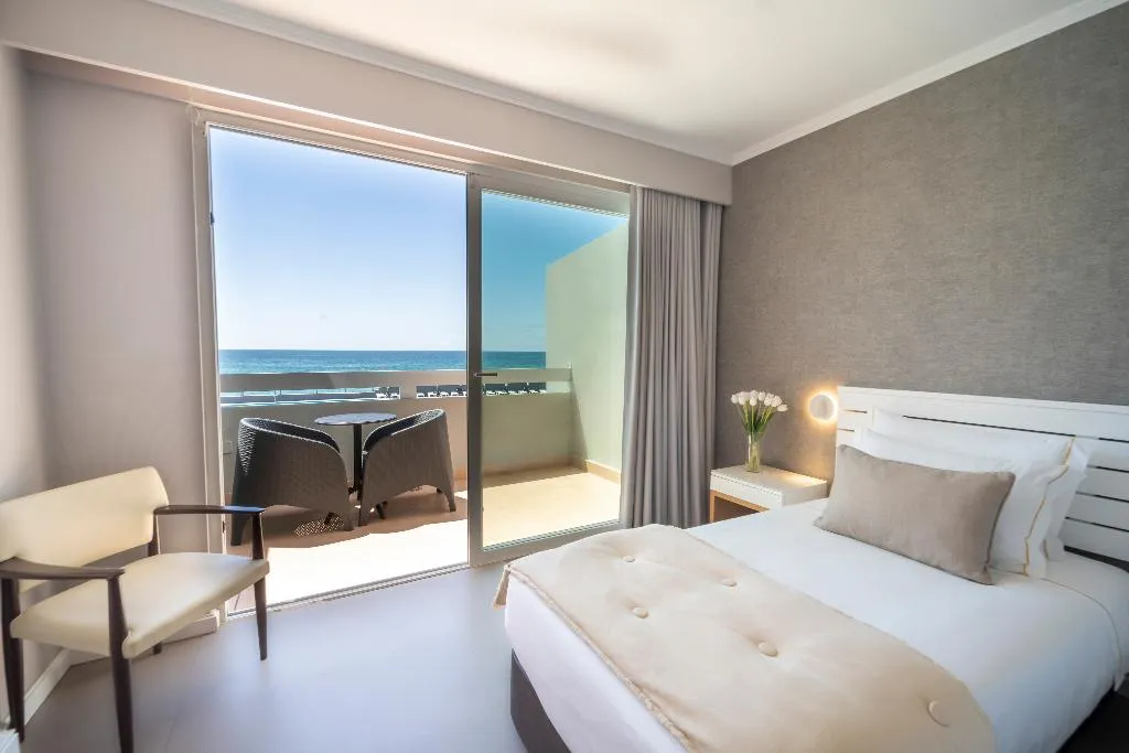 DOUBLE SEA VIEW Room, Arribas, Lisbon