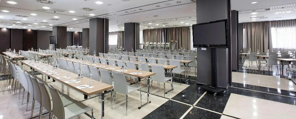 Conferences, NH Madrid Ribera del Manzanares, Madrid