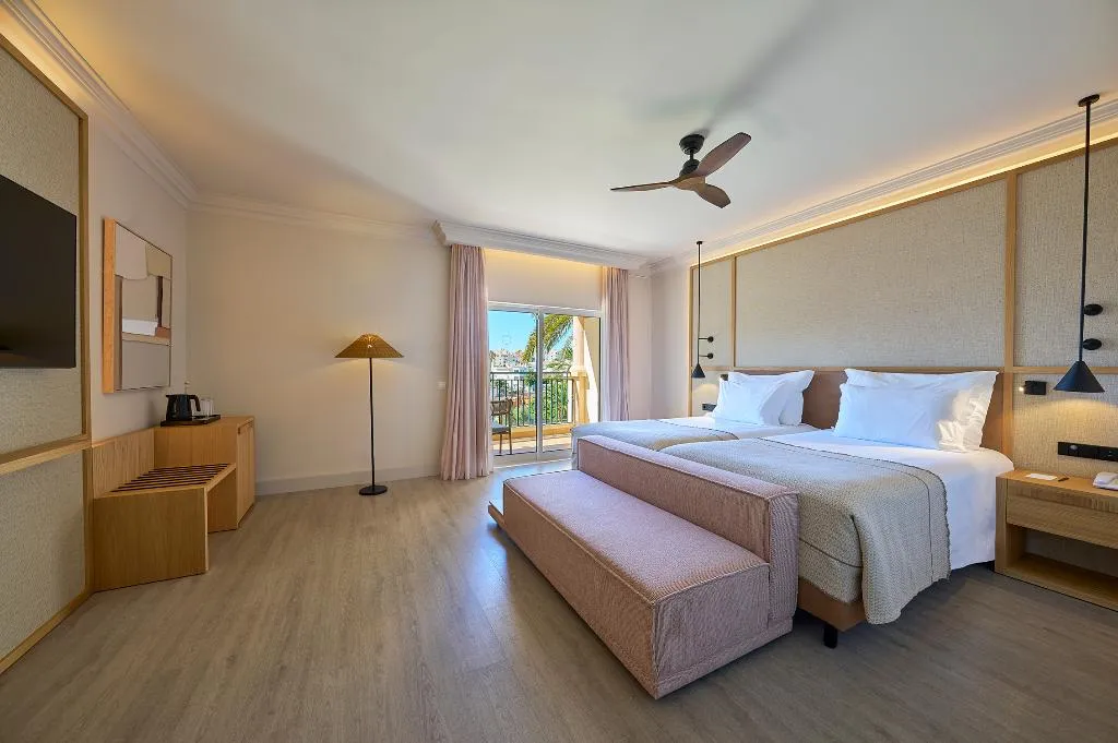 Double or Twin SUPERIOR Room, PortoBay Blue Ocean, Algarve