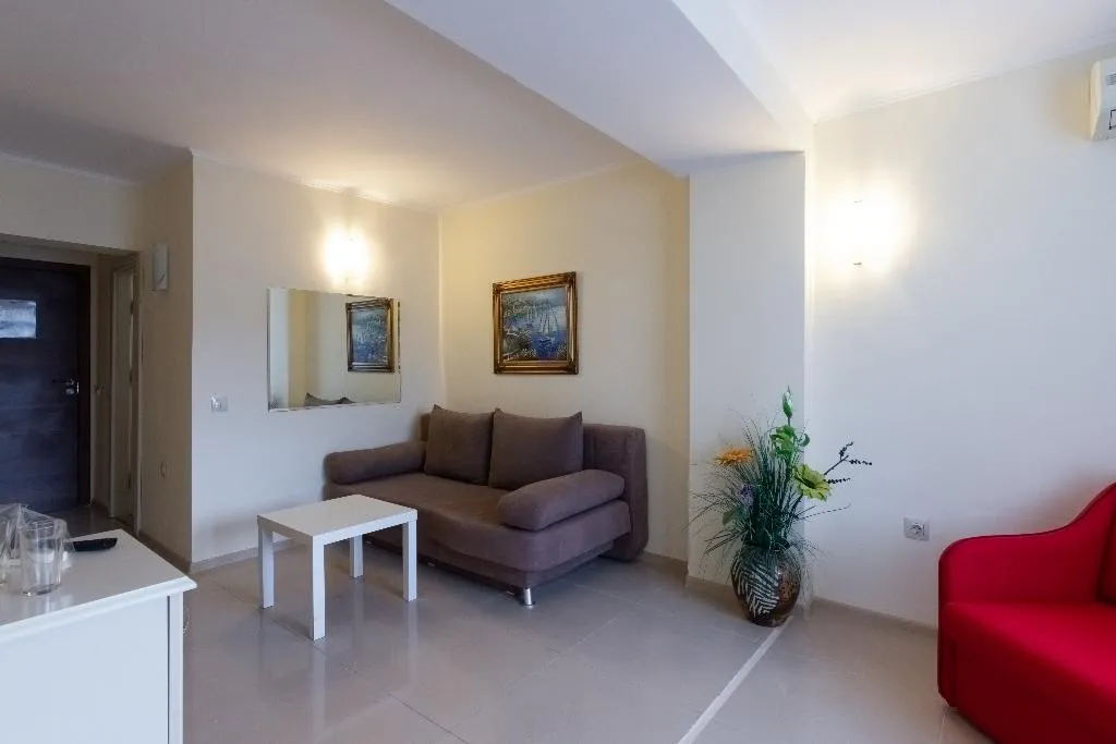 APARTMENT ONE BEDROOM Room, Detelina, Varna