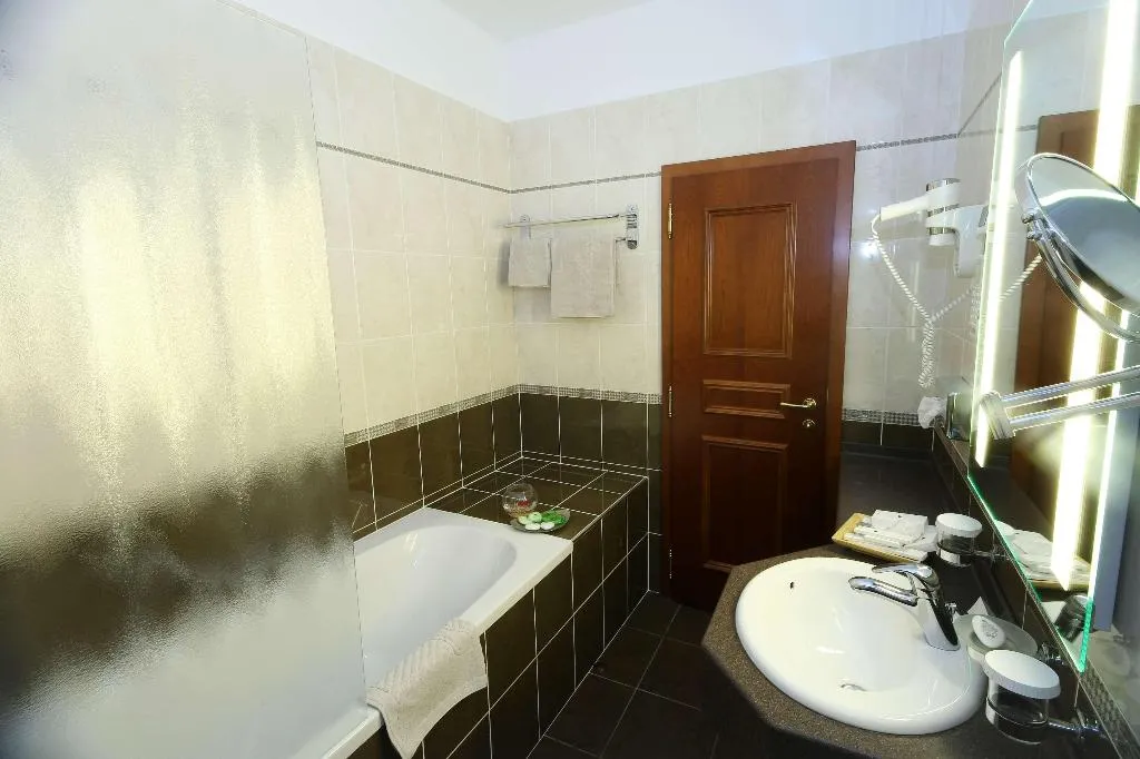 Room, Boutique Hotel Kazbek, Dubrovnik