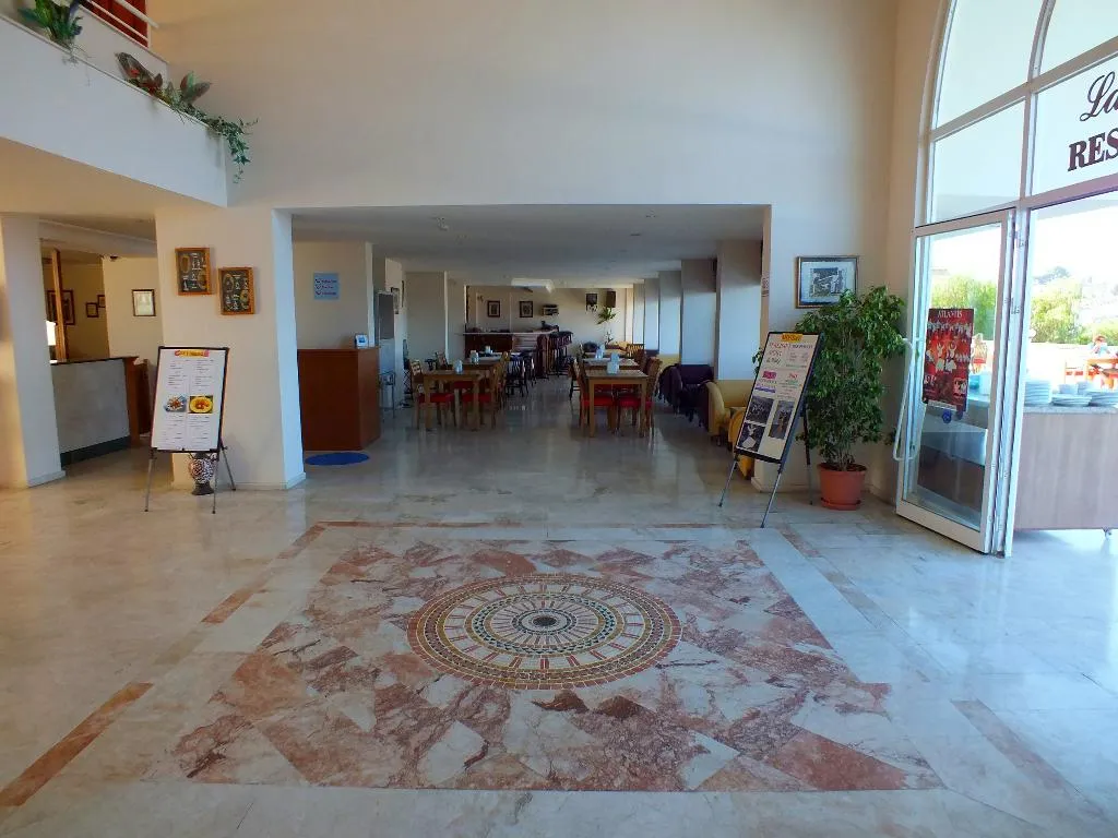 Lobby, Tuntas Family Suites Kusadasi, Izmir