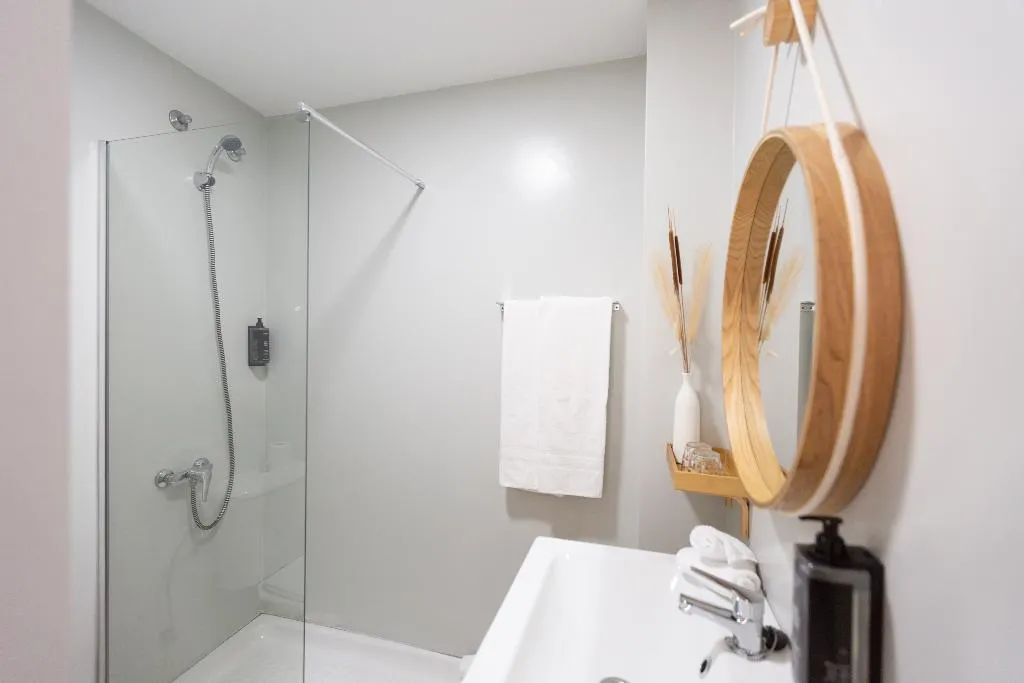 DOUBLE DELUXE Room, Hostal Boutique La Malagueña Only Adults by Croma, Costa Del Sol