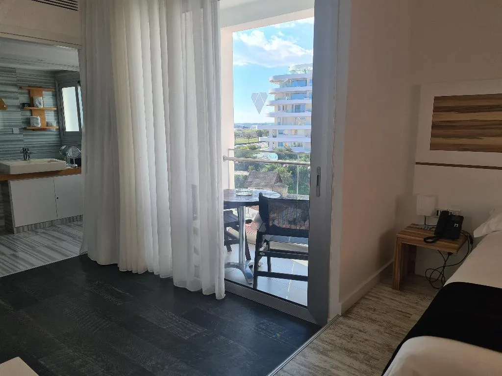 DOUBLE CLASSIC Room, The Ciao Stelio Deluxe Hotel, Cyprus