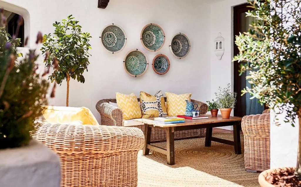 Room, Marbella Club Hotel, Costa Del Sol