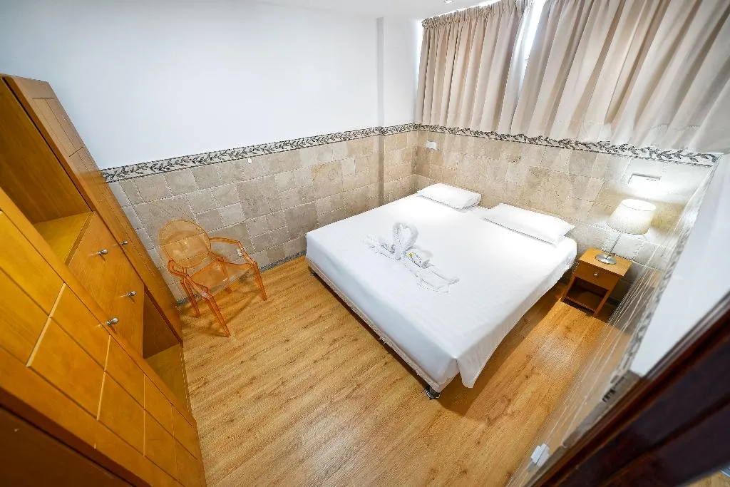 APARTMENT TWO BEDROOMS Room, Maracaibo, Gran Canaria