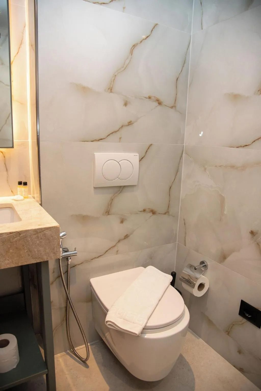 Room, Adria Palace Hotel, Durres