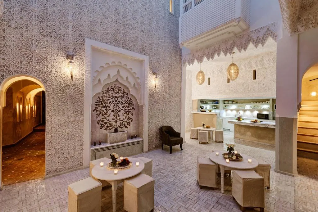 Room, Riad Star By Marrakech Riad, Marrakech