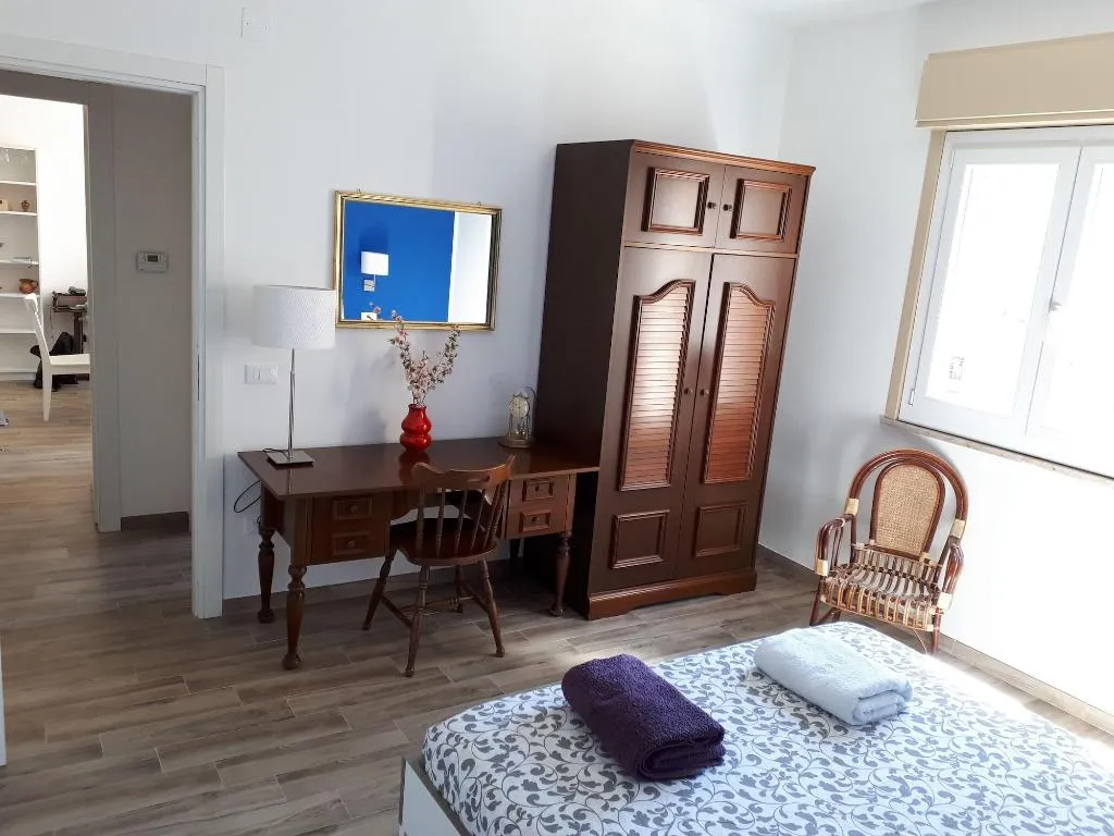 Room, The Norman Palace Guest House, Catania