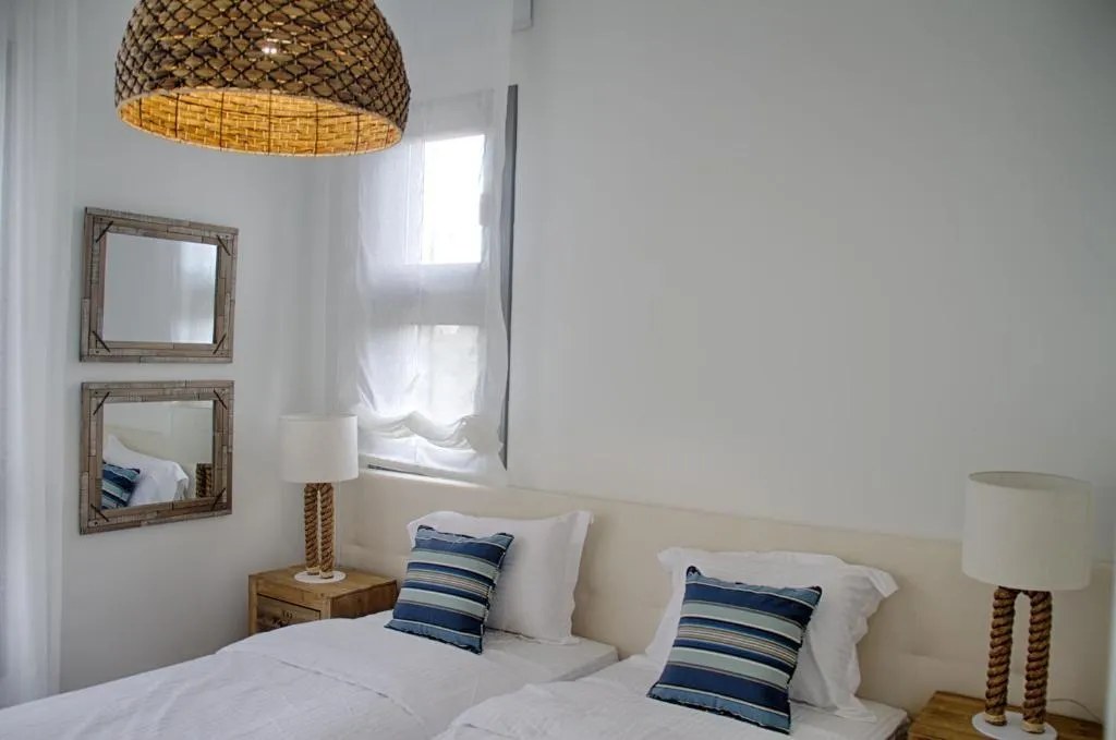 APARTMENT WITH BALCONY Room, Atlantis Gardens Apartments & Villas, Cyprus