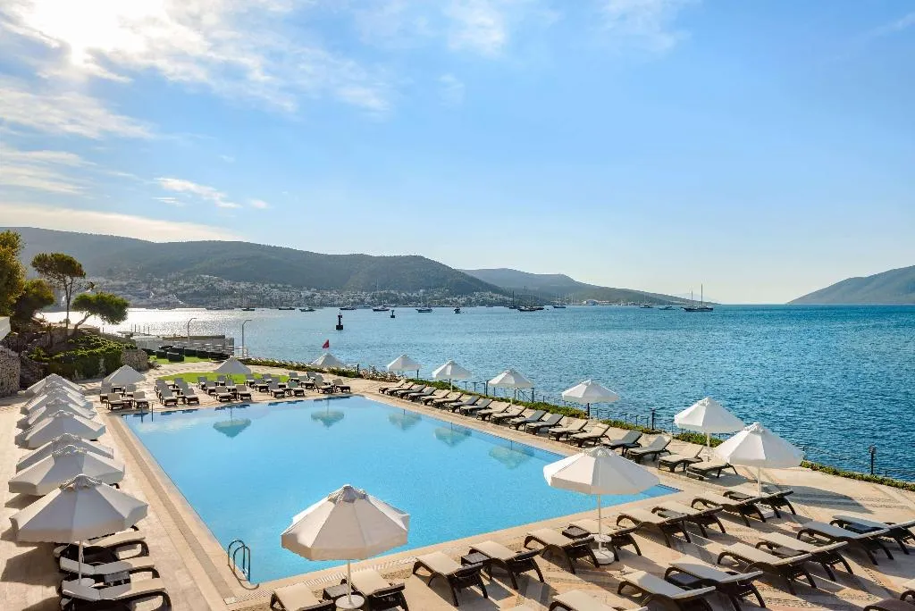 Pool, La Quinta by Wyndham Bodrum, Bodrum