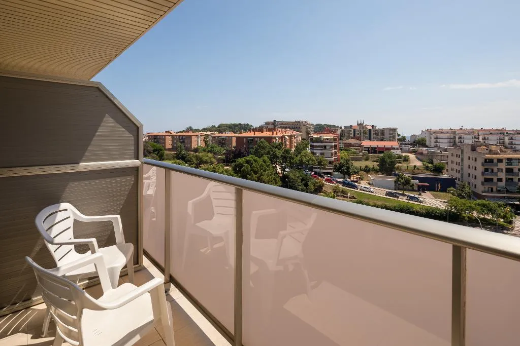 Double or Twin STANDARD Room, htop Royal Star, Costa Brava