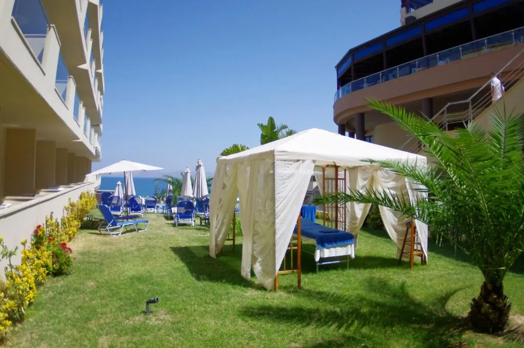 Sports and Entertainment, Galini Sea View, Crete