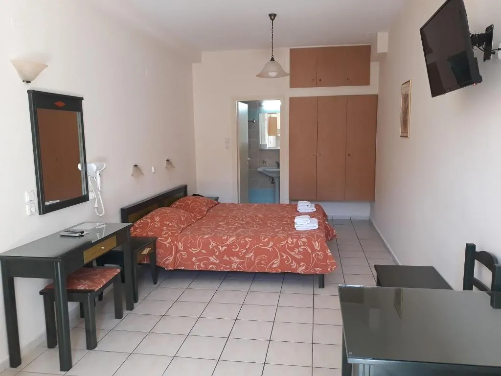 Room, Zannis, Crete