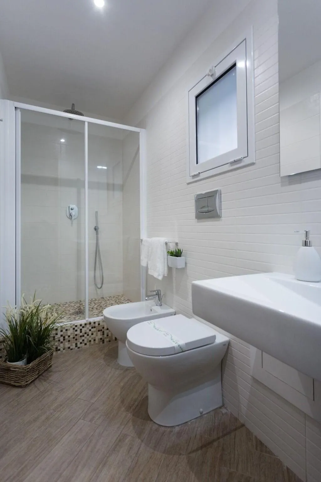 Room, Le Suites Del Duomo House, Catania