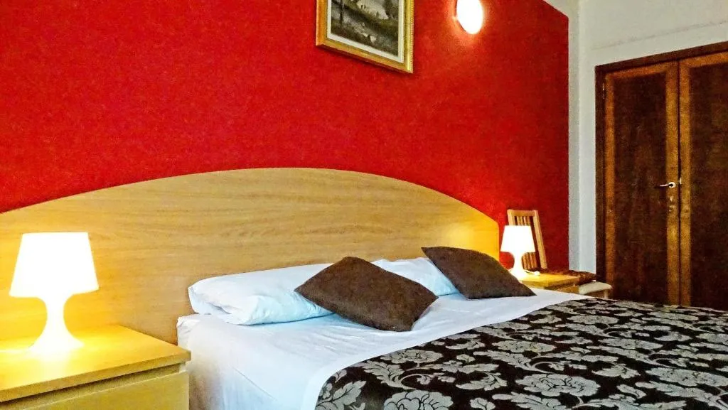 Room, La Campanella Guesthouse, Florence