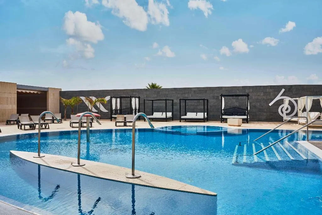 Pool, Barcelo Fuerteventura Castillo, Fuerteventura