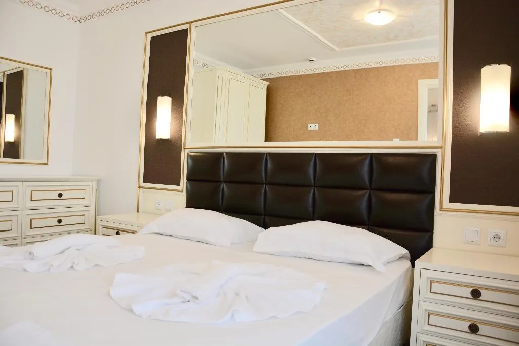 APARTMENT PARK VIEW Room, Golden Rainbow, Bourgas