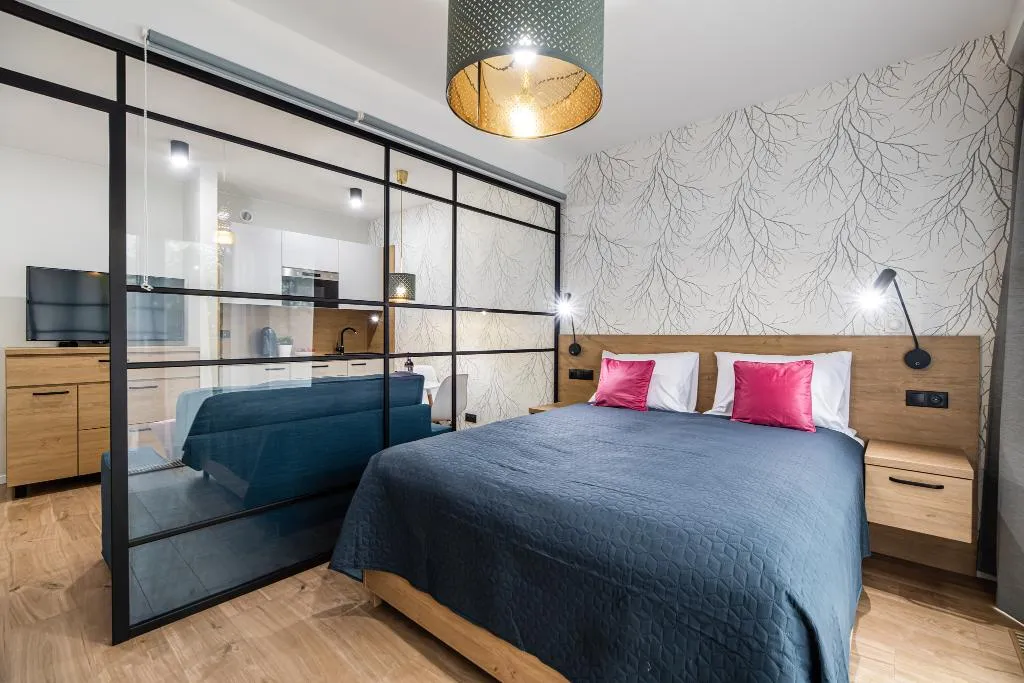 STUDIO SUPERIOR Room, Rycerska Residence, Krakow