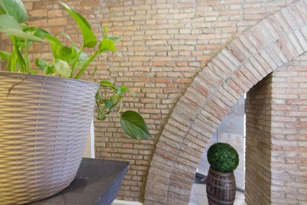 Lobby, Affittacamere Arcobaleno, Cagliari