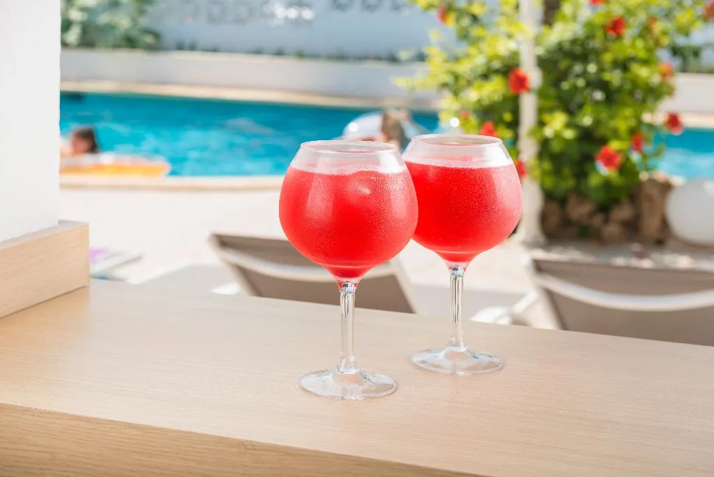 Bar, Singular Cala Ratjada By Eurotels, Majorca