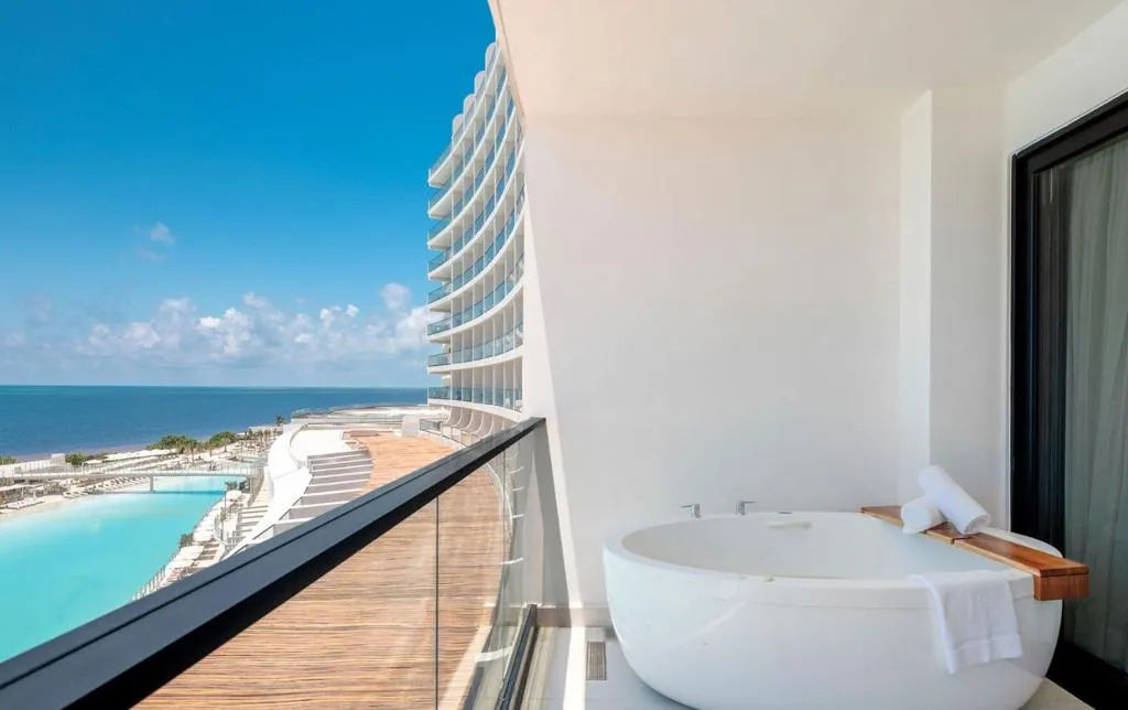 Room, Ava Resort Cancun, Cancun Area