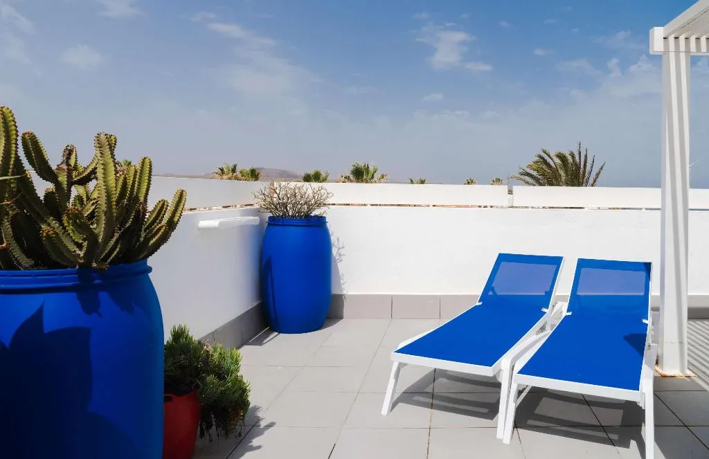 APARTMENT TWO BEDROOMS Room, Buendia Corralejo Nohotel, Fuerteventura